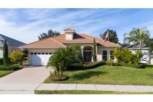 4550 Aberdeen Circle, Rockledge, FL 32955 - MLS#1061983