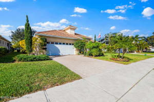 4550 Aberdeen Circle, Rockledge, FL 32955 - MLS#1061983