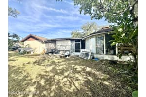 2630 Raintree Lake Circle, Merritt Island, FL 32953 - MLS#1061987