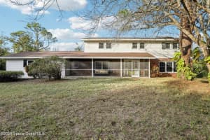 630 Crisafulli Road, Merritt Island, FL 32953 - MLS#1061988