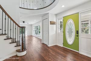 630 Crisafulli Road, Merritt Island, FL 32953 - MLS#1061988