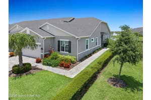 2680 Avalonia Drive, Melbourne, FL 32940 - MLS#1061990