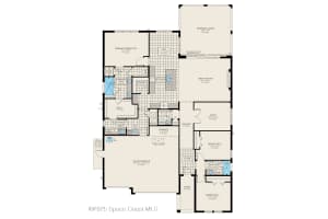 2886 Silverlefe Lane, Melbourne, FL 32940 - MLS#1061991