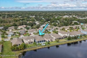 3455 Tabitha Court, Melbourne, FL 32934 - MLS#1061993