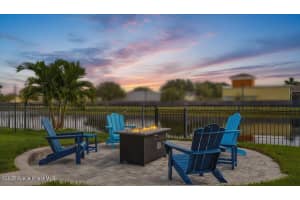 3455 Tabitha Court, Melbourne, FL 32934 - MLS#1061993