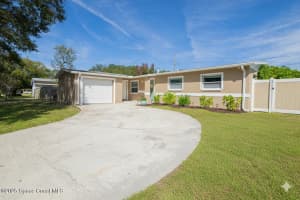 2314 Mercer Drive, Cocoa, FL 32926 - MLS#1061995
