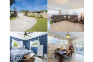 2314 Mercer Drive, Cocoa, FL 32926 - MLS#1061995