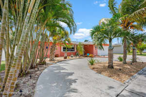 1490 Saturn Street, Merritt Island, FL 32953 - MLS#1061998