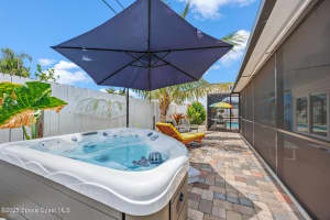 1490 Saturn Street, Merritt Island, FL 32953 - MLS#1061998