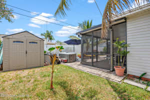 1490 Saturn Street, Merritt Island, FL 32953 - MLS#1061998