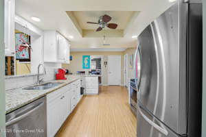 1490 Saturn Street, Merritt Island, FL 32953 - MLS#1061998