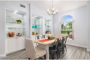 530 Sunset Lakes Drive, Merritt Island, FL 32953 - MLS#1061999