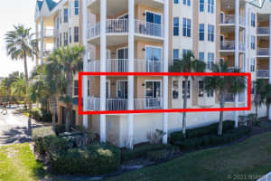 1177 N Highway A1a, 402, Indialantic, FL 32903 - MLS#1062004