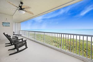 1177 N Highway A1a, 402, Indialantic, FL 32903 - MLS#1062004