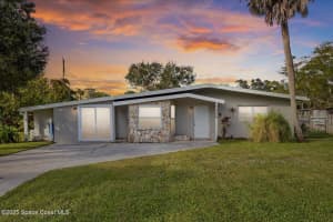 7506 Roberts Road, Fort Pierce, FL 34951 - MLS#1062006