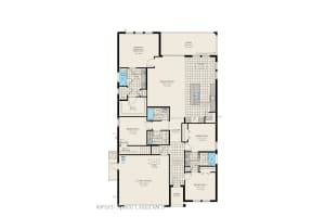 8896 Crossmolina Drive, Melbourne, FL 32940 - MLS#1062010