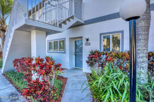 605 Ocean Park Lane, Cape Canaveral, FL 32920 - MLS#1062014