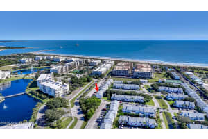 605 Ocean Park Lane, Cape Canaveral, FL 32920 - MLS#1062014