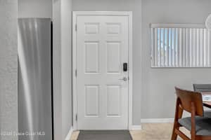 605 Ocean Park Lane, Cape Canaveral, FL 32920 - MLS#1062014