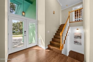 1214 Samar Road, Cocoa Beach, FL 32931 - MLS#1062015