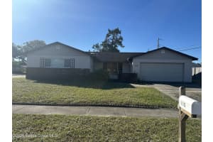 905 Grant Road, Titusville, FL 32780 - MLS#1062016