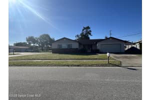 905 Grant Road, Titusville, FL 32780 - MLS#1062016