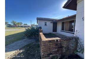 905 Grant Road, Titusville, FL 32780 - MLS#1062016