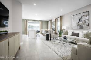 1828 Kendall Pointe Place, Melbourne, FL 32935 - MLS#1062020