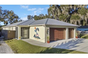 152 Indian Creek Road, Oak Hill, FL 32759 - MLS#1062021