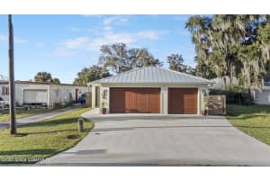 152 Indian Creek Road, Oak Hill, FL 32759 - MLS#1062021