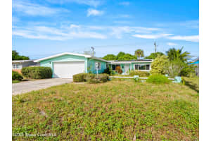 310 Carissa Drive, Satellite Beach, FL 32937 - MLS#1062023