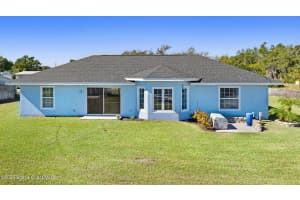 445 Lakeview Avenue, Titusville, FL 32796 - MLS#1062029