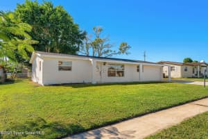 1773 Ixora Drive, Melbourne, FL 32935 - MLS#1062031