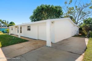 1773 Ixora Drive, Melbourne, FL 32935 - MLS#1062031