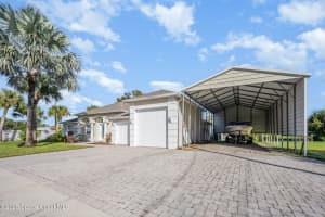 3431 Lakewood Drive, Melbourne, FL 32904 - MLS#1062033