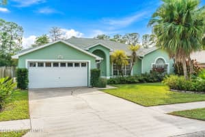 652 Sheridan Woods Drive, Melbourne, FL 32904 - MLS#1062034