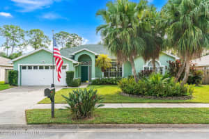 652 Sheridan Woods Drive, Melbourne, FL 32904 - MLS#1062034