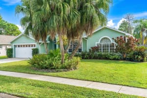 652 Sheridan Woods Drive, Melbourne, FL 32904 - MLS#1062034