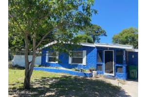 1108 Bristol Drive, Cocoa, FL 32922 - MLS#1062037