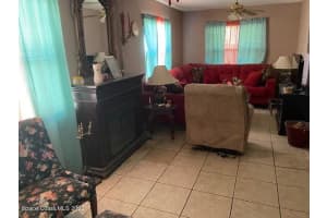 1108 Bristol Drive, Cocoa, FL 32922 - MLS#1062037