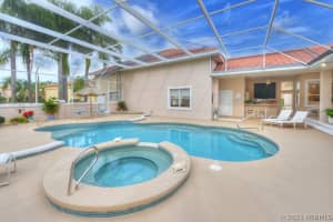 4055 Palm Avenue, Sebastian, FL 32976 Sold 12/17/25