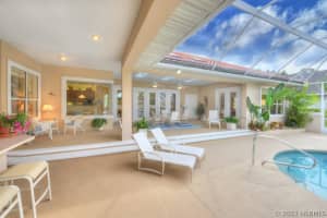 4055 Palm Avenue, Sebastian, FL 32976 Sold 12/17/25