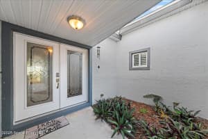 310 Franklyn Avenue, Indialantic, FL 32903 - MLS#1062044