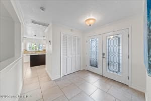 310 Franklyn Avenue, Indialantic, FL 32903 - MLS#1062044