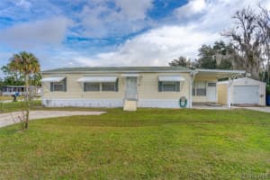 4541 Derbyshire Drive, Titusville, FL 32780 - MLS#1062050