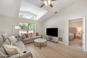 4541 Derbyshire Drive, Titusville, FL 32780 - MLS#1062050