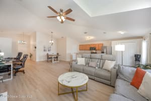 4541 Derbyshire Drive, Titusville, FL 32780 - MLS#1062050