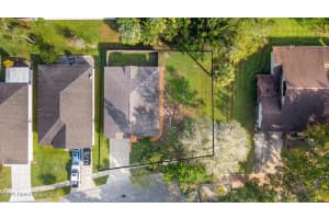 4541 Derbyshire Drive, Titusville, FL 32780 - MLS#1062050