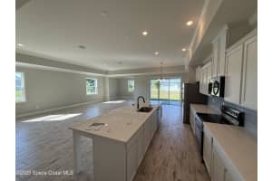 4013 Saxon Dr, New Smyrna Beach, FL 32169, Sold 11/13/25