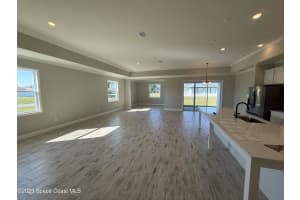 4013 Saxon Dr, New Smyrna Beach, FL 32169, Sold 11/13/25